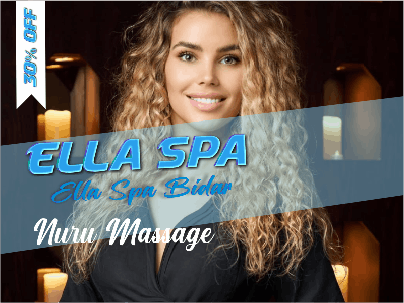 Nuru Massage in Bidar